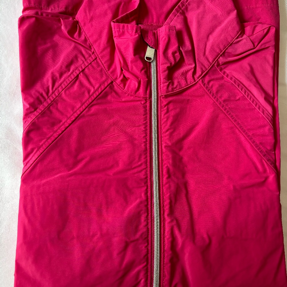 Athleta westerly jacket